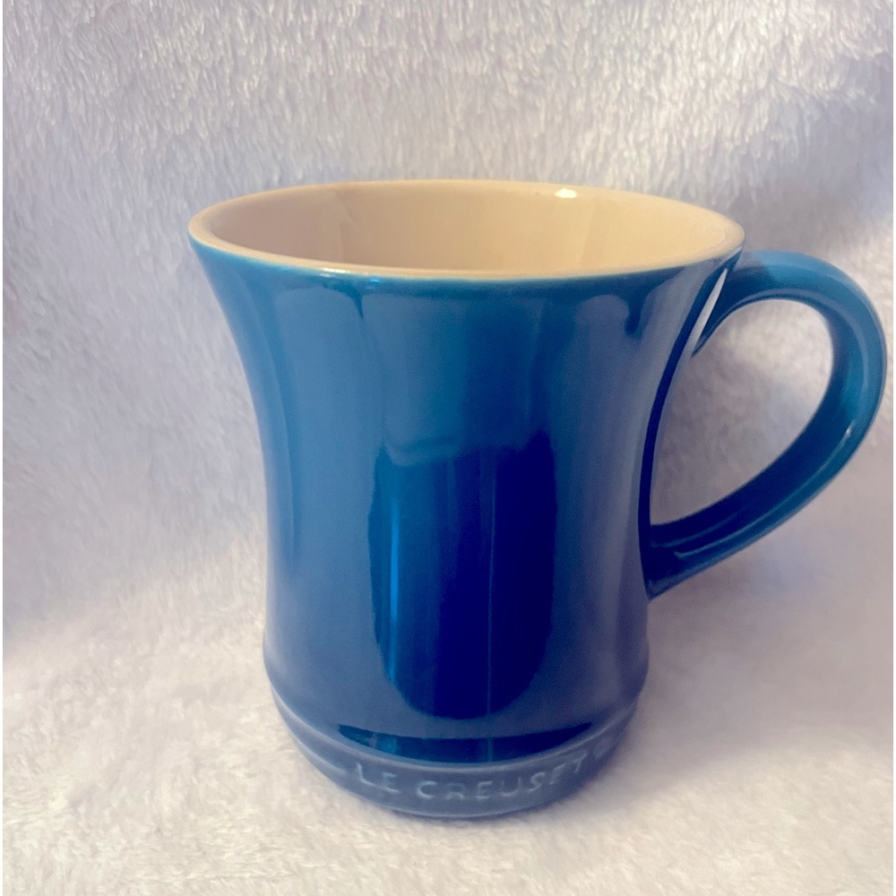 Le Creuset Coffee Mug